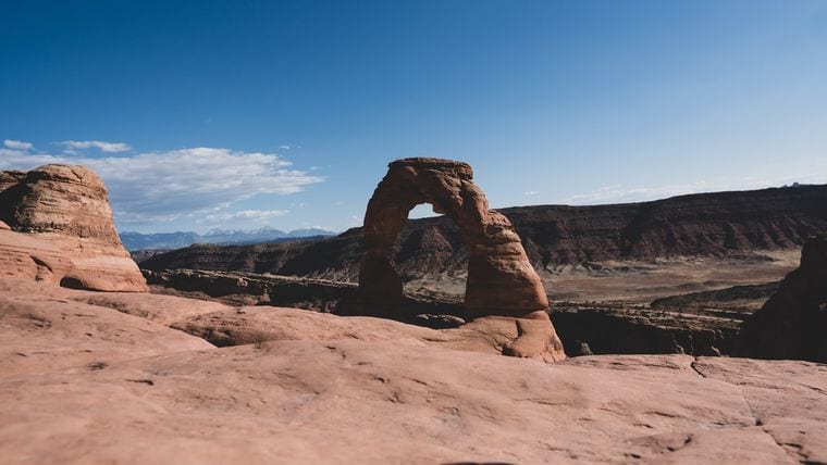 Arches National Park