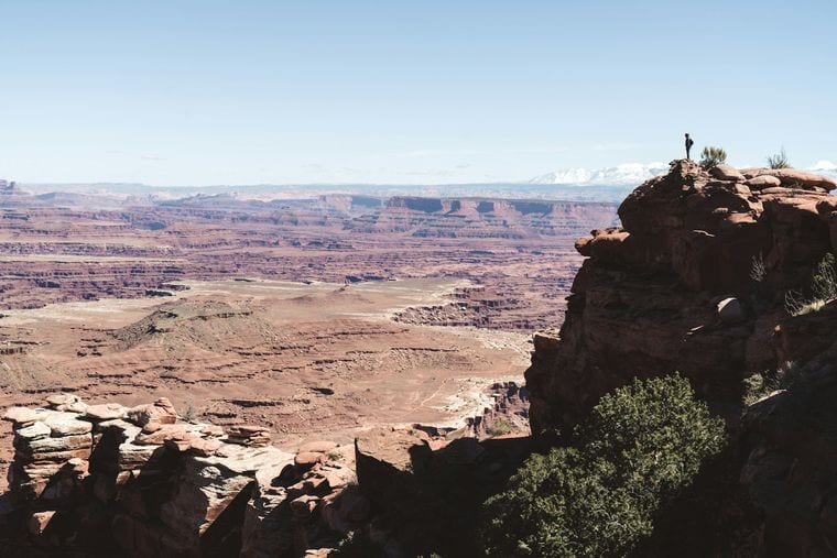 Canyonlands National Park