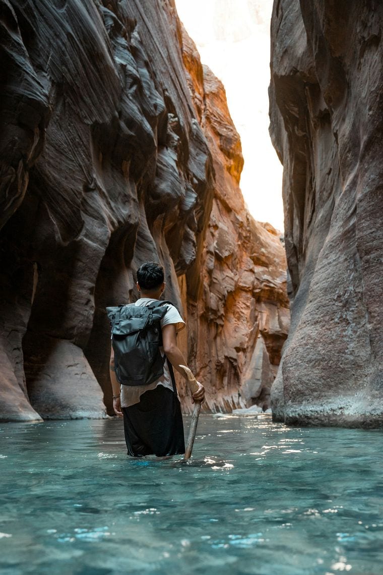 The Narrows