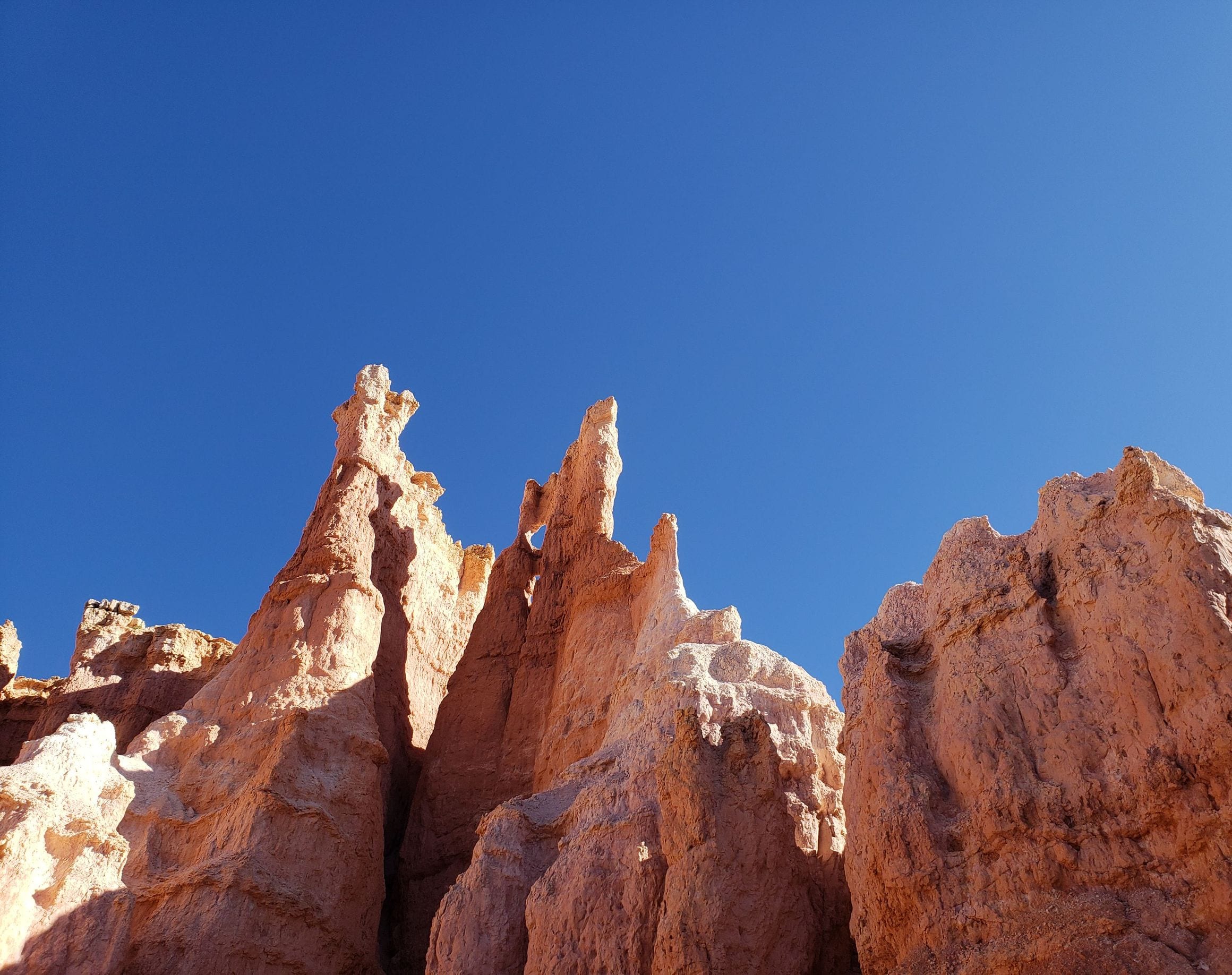 Utah landscape and landmarks