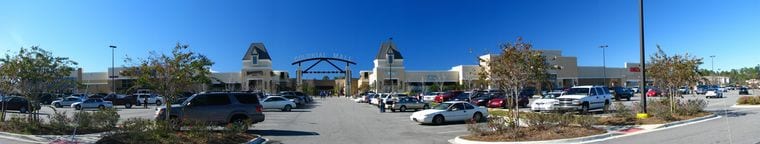 Valdosta Mall