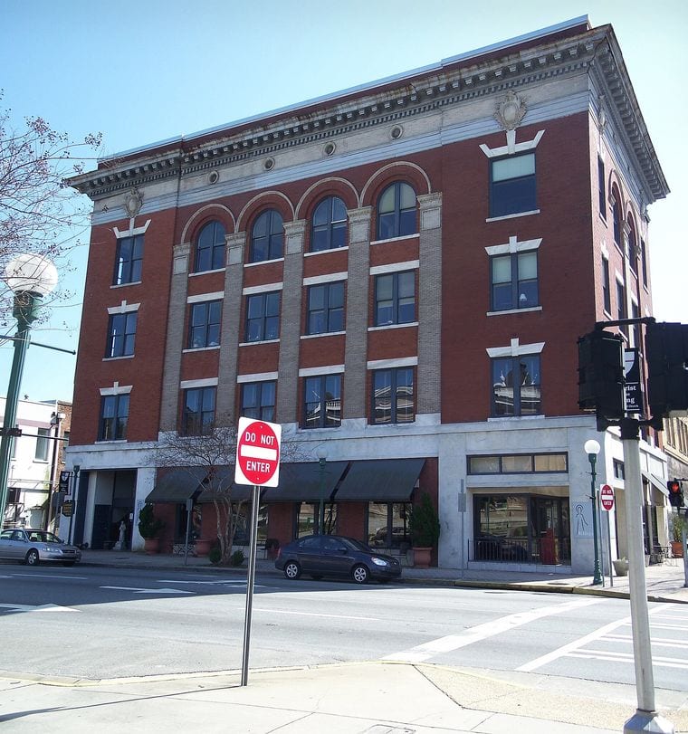 Valdosta Historic District