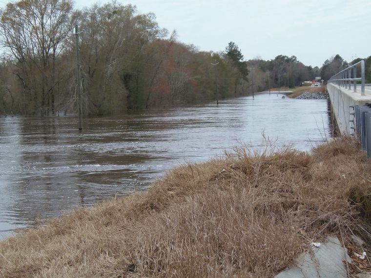 Withlacoochee River