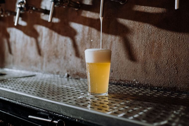 Georgia Beer Company
