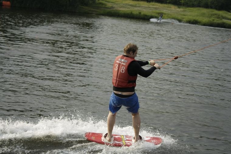 Valdosta Wake Compound