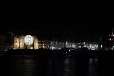 Esplora Interactive Science Centre