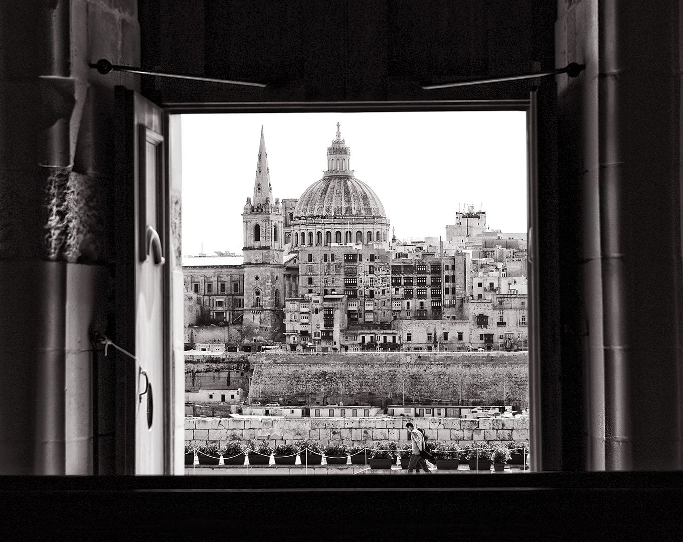 Basilica of Our Lady of Mount Carmel, Malta