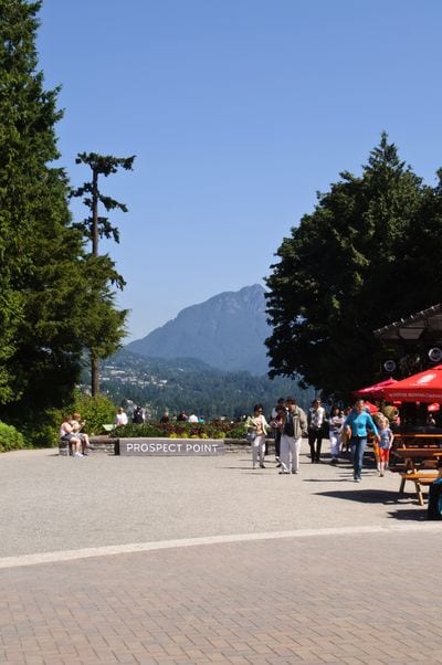 Prospect Point