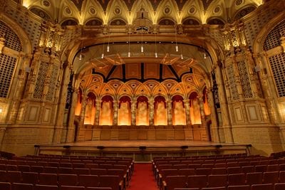 Orpheum Theatre