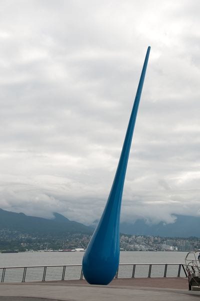 The Drop