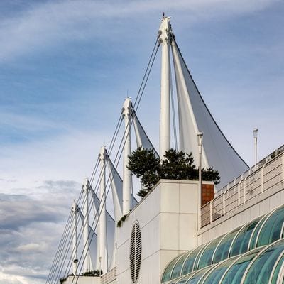Canada Place