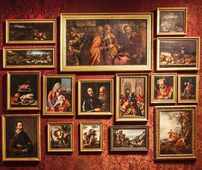 Gallerie dell'Accademia