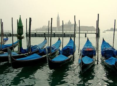 San Giorgio Maggiore Church