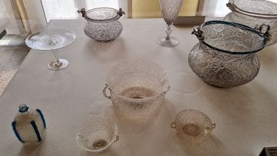 Murano Glass Museum