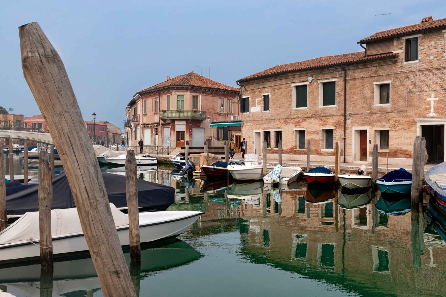 Murano, Italy