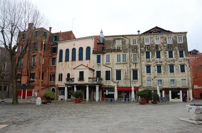 Jewish Quarter