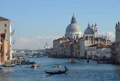 Grand Canal
