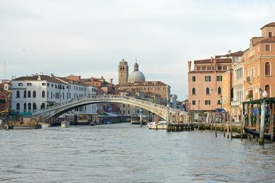 Ponte degli Scalzi