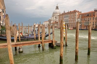 Basilica Santa Maria della Salute