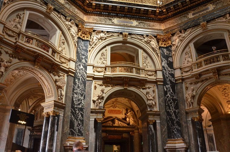 Kunsthistorisches Museum