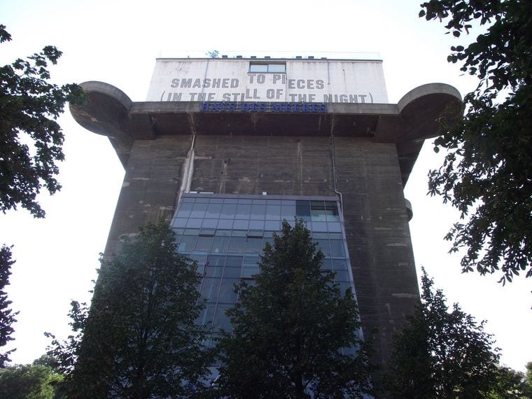 Haus des Meeres