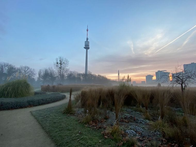 Danube Tower