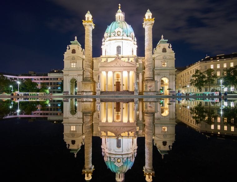 Karlskirche