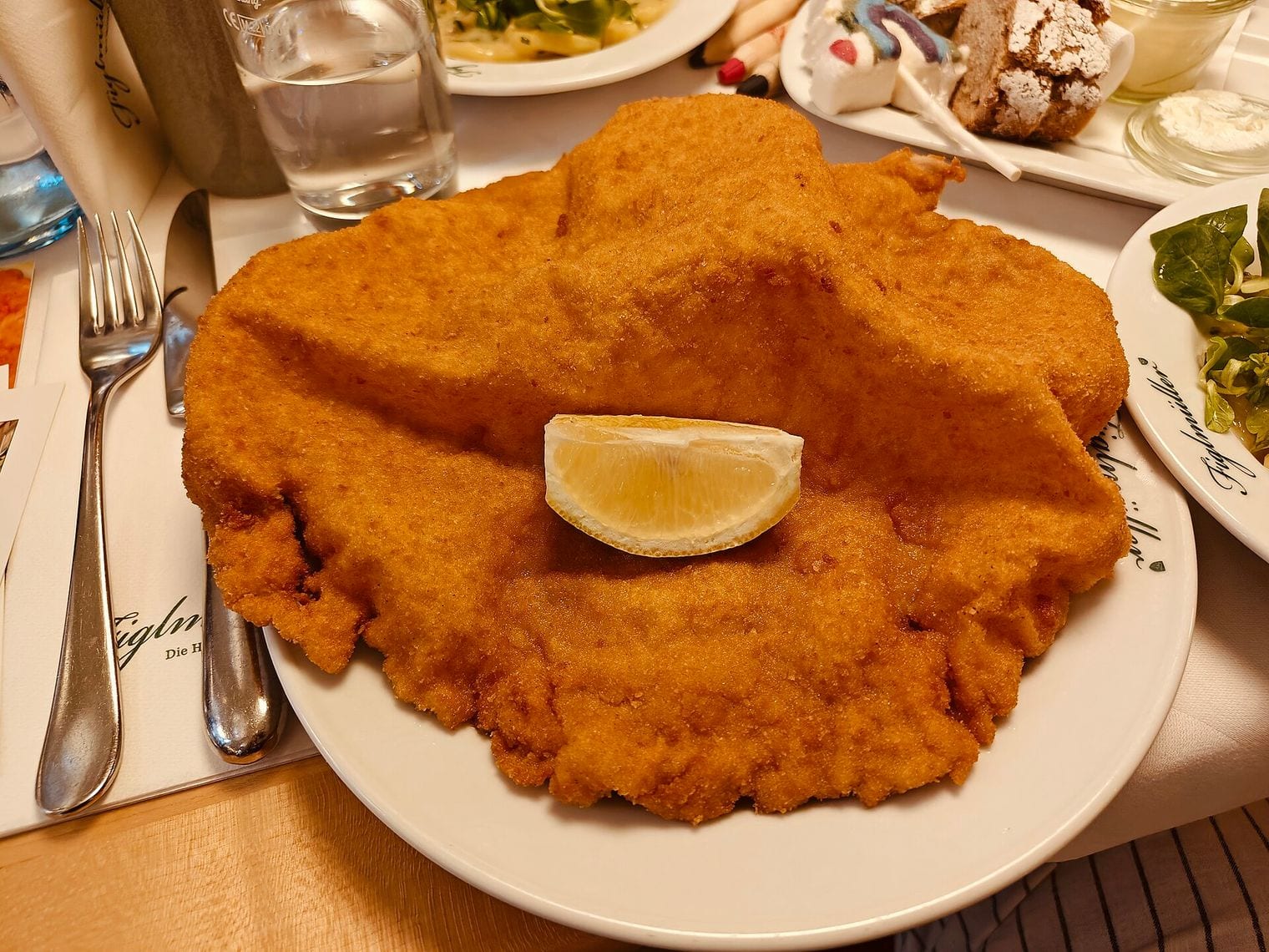 Figlmüller, Austria