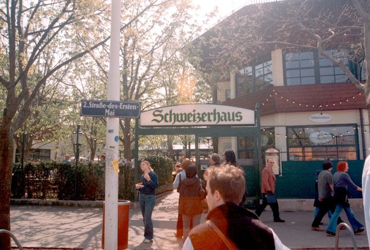 Schweizerhaus