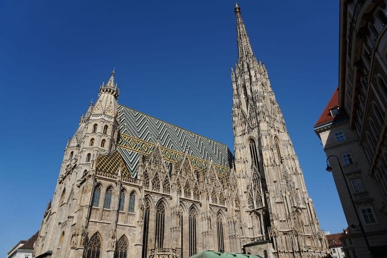 St. Stephen's Cathedral