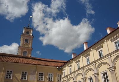 Vilnius University