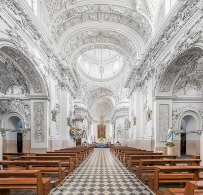 Church of St. Peter and St. Paul