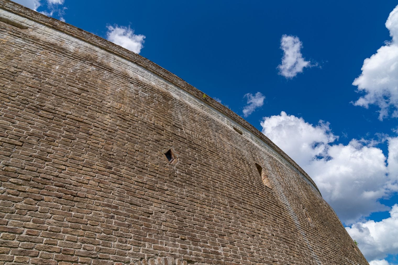 Bastion of the Vilnius Defensive Wall, Lithuania
