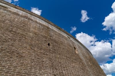 Bastion of the Vilnius Defensive Wall