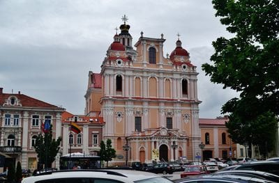 Church of St. Casimir