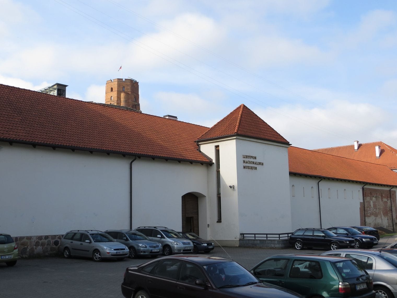 Vilnius Museum of Applied Arts and Design, Lithuania