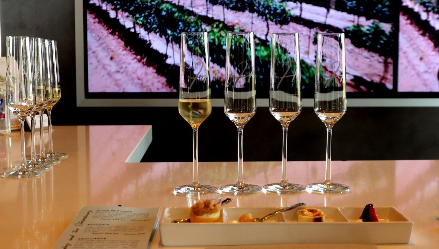 Waco Winery & Vineyards, Waco, Texas