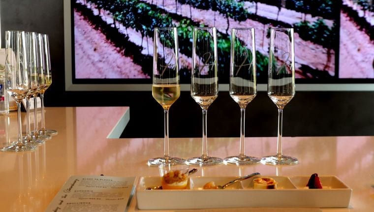 Waco Winery & Vineyards