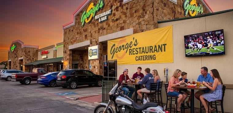 George’s Restaurant