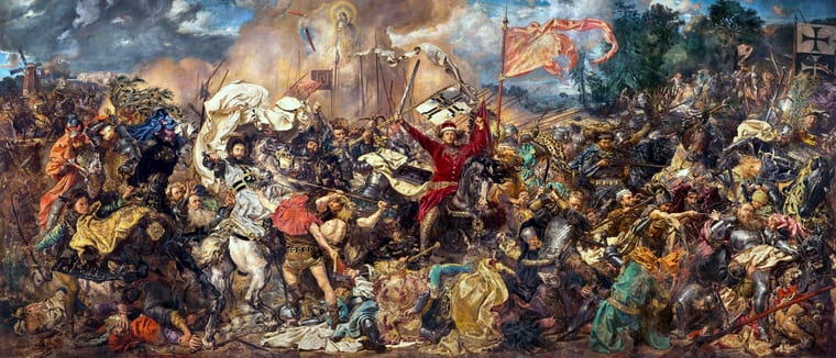 National Museum in Warsaw
