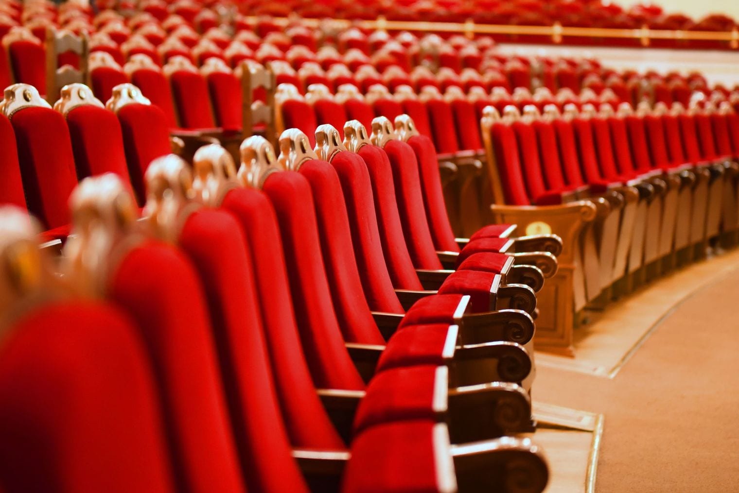 Roma Musical Theater, Poland