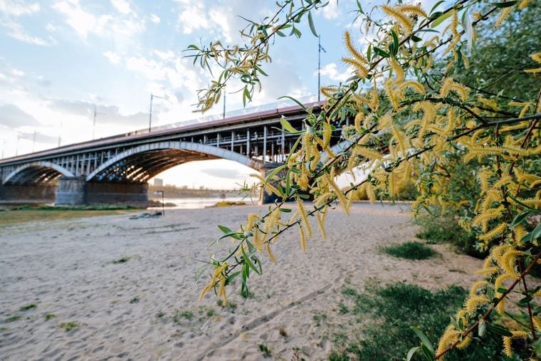 Vistula Boulevards