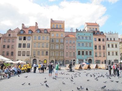 Museum of Warsaw
