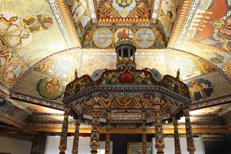 POLIN Museum of the History of Polish Jews