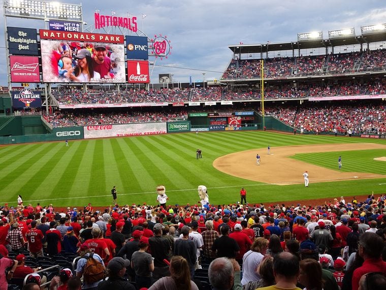 Nationals Park