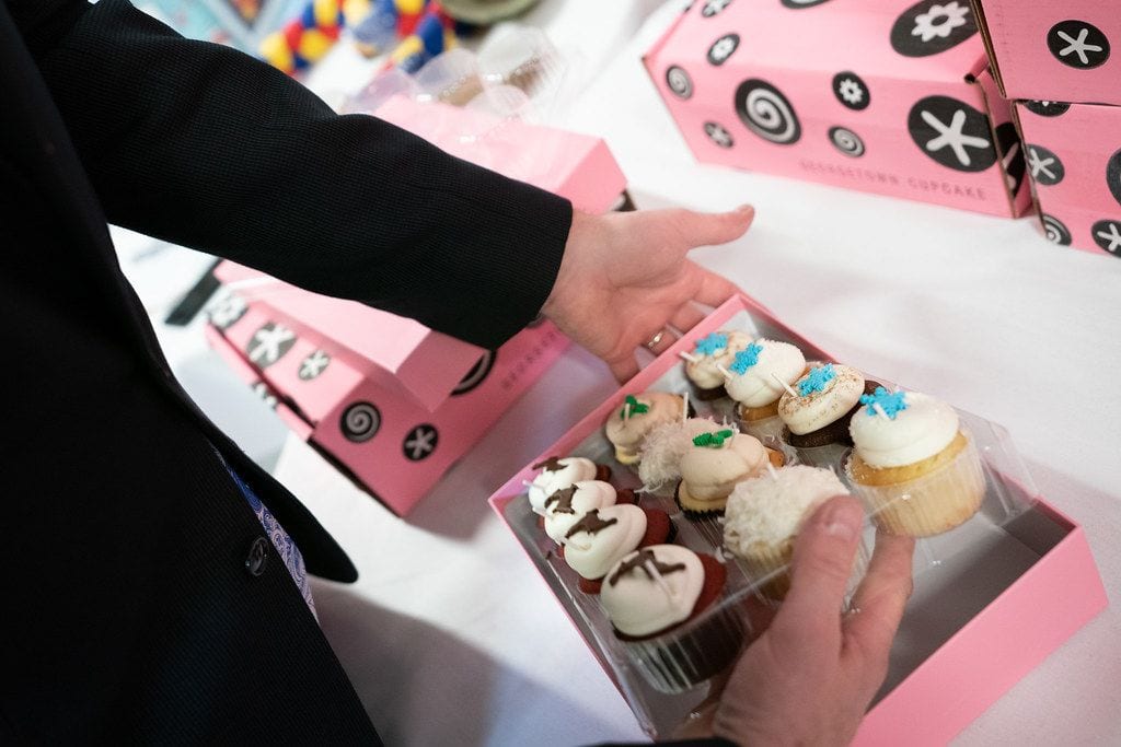 Georgetown Cupcake, Washington, District of Columbia