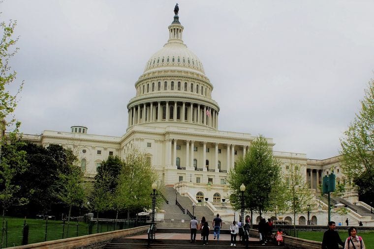 United States Capitol