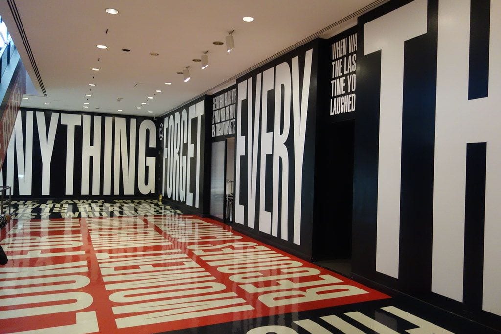 Hirshhorn Museum, Washington, District of Columbia