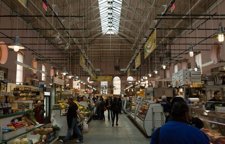 Eastern Market