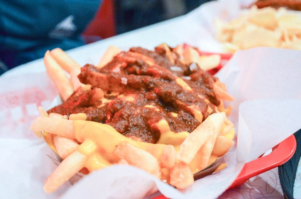 Bens Chili Bowl, Washington, District of Columbia